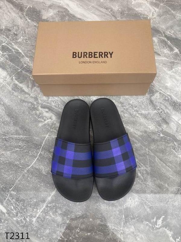 Burberry burberry wslip 2